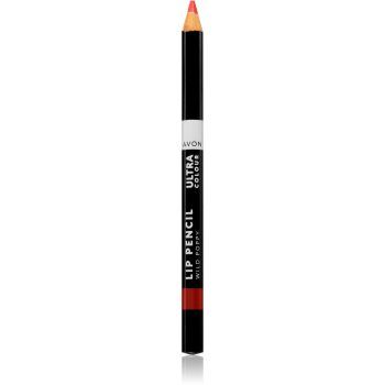 Avon Ultra Colour creion contur pentru buze