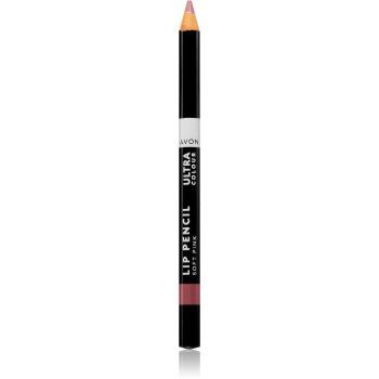 Avon Ultra Colour creion contur pentru buze