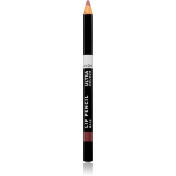 Avon Ultra Colour creion contur pentru buze