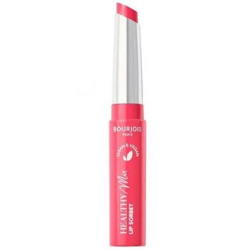 Balsam de buze colorat, Bourjois, Healthy Mix Lip Sorbet, 04 Scoop'Ink, 1.7 g