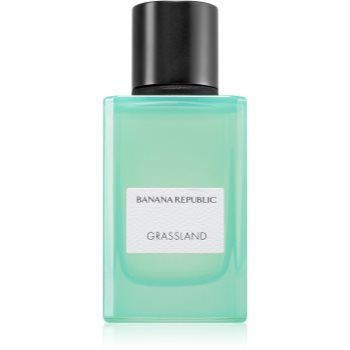 Banana Republic Grassland Eau de Parfum unisex