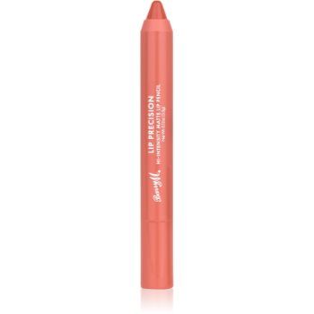 Barry M Lip Precision creion contur buze