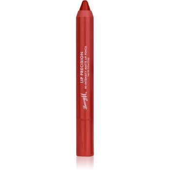 Barry M Lip Precision creion contur buze