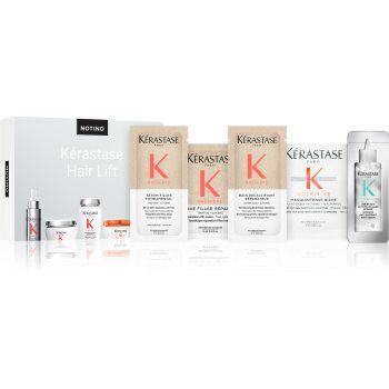 Beauty Discovery Box Notino Kérastase Hair Lift set pentru femei