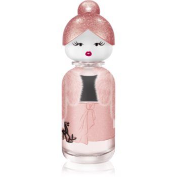 Benetton Sisterland Blush Cherry Eau de Parfum pentru femei