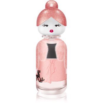 Benetton Sisterland Blush Cherry Eau de Parfum pentru femei