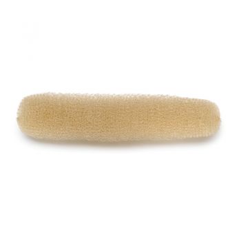 Burete pentru par Kiepe Short Banana 180mm Blonde