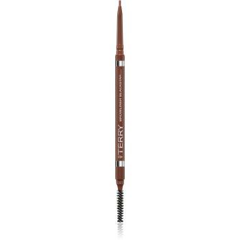 By Terry Browliner Blackstar creion sprâncene precise