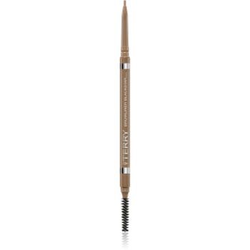 By Terry Browliner Blackstar creion sprâncene precise