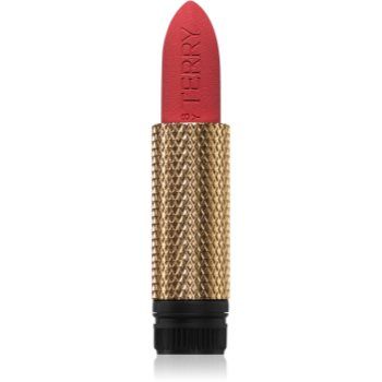 By Terry Rouge Opulent Satin Lipstick Refill ruj satinat rezervă