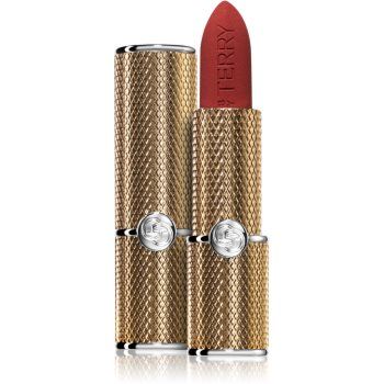 By Terry Rouge Opulent Satin Lipstick ruj satinat reincarcabil