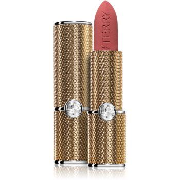 By Terry Rouge Opulent Satin Lipstick ruj satinat reincarcabil