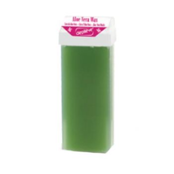 Ceara Depileve Unica Folosinta Aloe Vera Roll 100ml