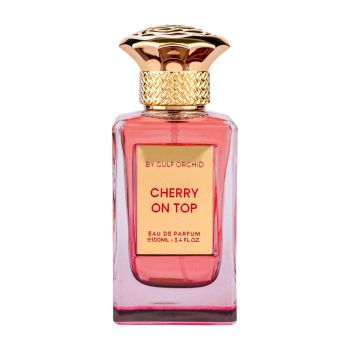 Cherry on Top by Gulf Orchid - parfum arabesc dama - EDP 100 ml