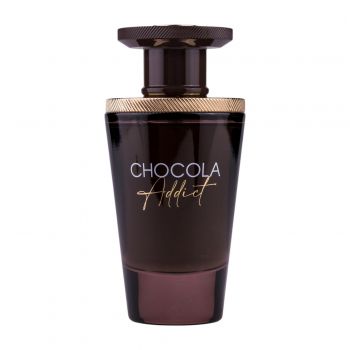 Chocola Addict by French Avenue - parfum arabesc unisex - EDP 100 ml