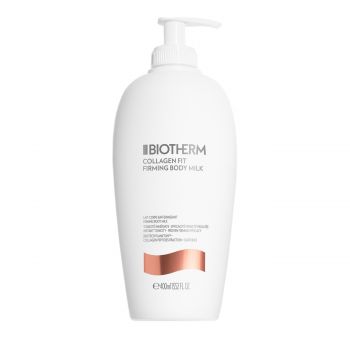 Collagen fit firming body milk 400 ml