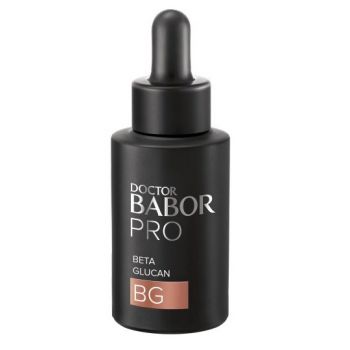 Concentrat cu betaglucan Babor Doctor Babor PRO BG Concentrate 30ml