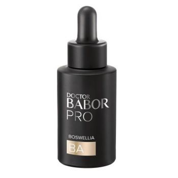 Concentrat cu boswelia Babor Doctor Babor PRO BA Concentrate 30ml