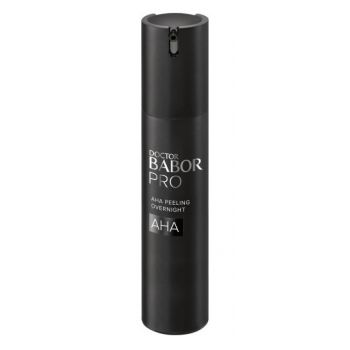 Concentrat de seara, cu alfahidroxiacizi Babor Doctor Babor PRO AHA Concentrate 30ml