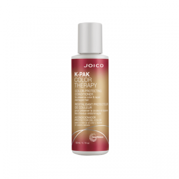 Conditioner Joico K-Pak Color Therapy pentru par vopsit si deteriorat 50ml