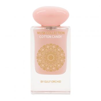 Cotton Candy by Gulf Orchid - parfum arabesc dama - EDP 60 ml