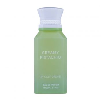 Creamy Pistachio by Gulf Orchid - parfum arabesc dama - EDP 100 ml