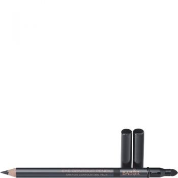 Creion contur ochi Babor 01 Black 1g
