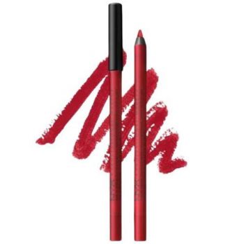 Creion de buze, Nyx Professional Makeup, Slide On, Red Tap