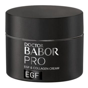 Crema cu factori de crestere & colagen Babor Doctor Babor PRO EGF 50ml