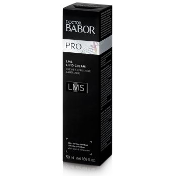 Crema de fata Babor PRO LMS LIPID CREAM 50 ML