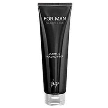 Crema de par Vitality's UltimateHolding Fiber pentru barbati 150ml