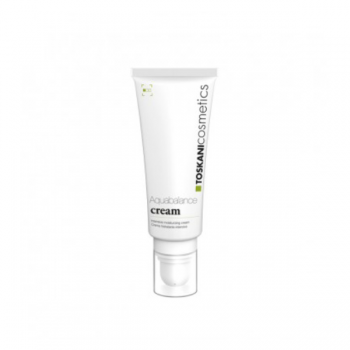 Crema intens hidratanta Toskani Aquabalance cream 50ml