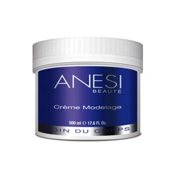 Crema masaj Anesi Modelage 500ml