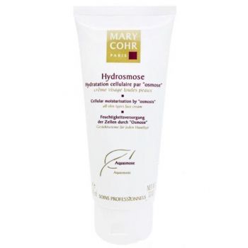 Crema tratament Mary Cohr Crème Hydrosmose efect hidratant 100 ml