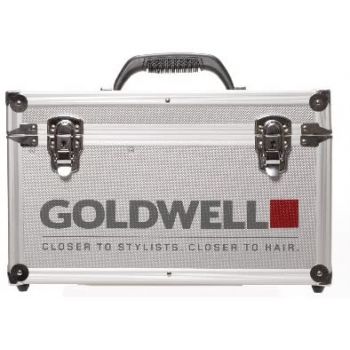Cutie instrumente pentru par Goldwell Styling Case