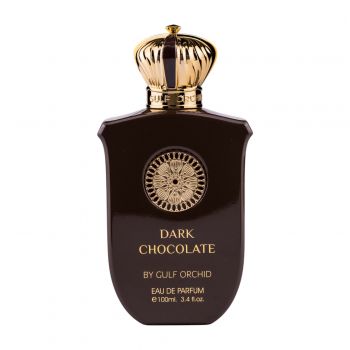 Dark Chocolate by Gulf Orchid - parfum arabesc unisex - EDP 100 ml