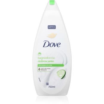 Dove Refreshing Shower Gel gel de duș pentru femei