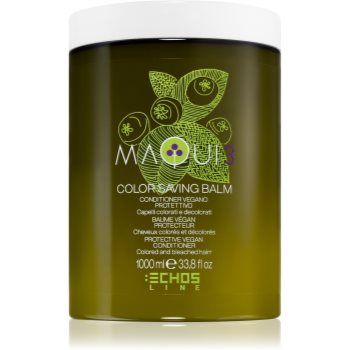 Echosline Maqui Color Saving Balm balsam protector vegan