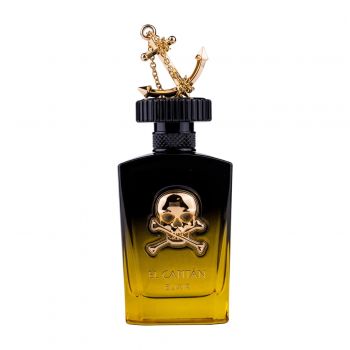 El Capitan Elixir by Gulf Orchid - parfum arabesc barbati - EDP 100 ml