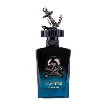 El Capitan Extreme by Gulf Orchid - parfum arabesc barbati - EDP 100 ml