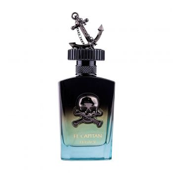 El Capitan Legacy by Gulf Orchid - parfum arabesc barbati - EDP 100 ml