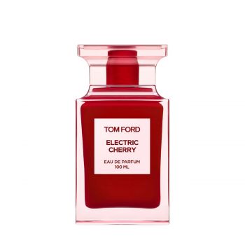 Electric cherry 100 ml