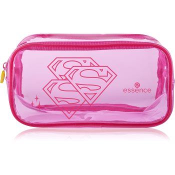 essence Superman gentuță de cosmetice pentru femei