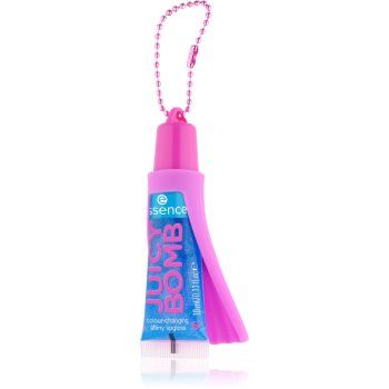 essence Superman Juicy Bomb balsam ph auto-colorant