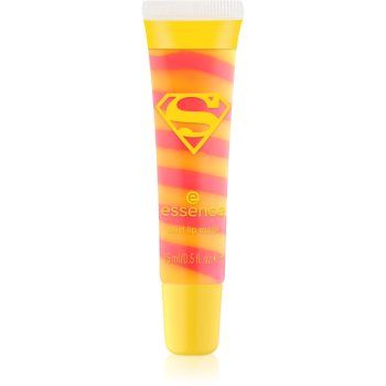 essence Superman mască hidratantă pentru buze