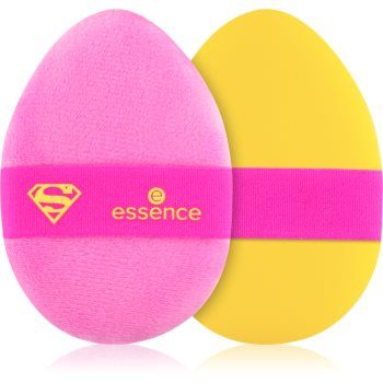 essence Superman puf pentru pudra