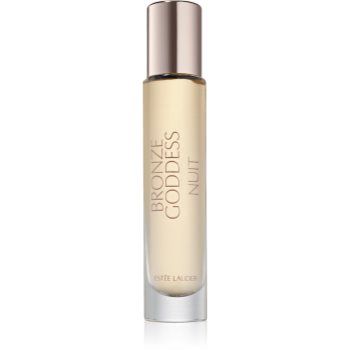 Estée Lauder Bronze Goddess Travel Spray Nuit Eau de Parfum pentru femei