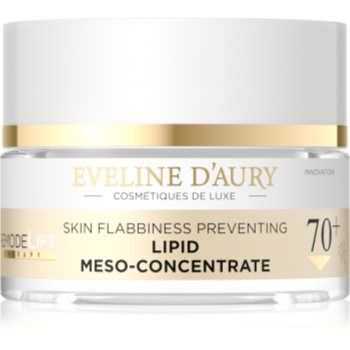 Eveline Cosmetics Remodelift Therapy crema antirid regeneratoare pentru femei