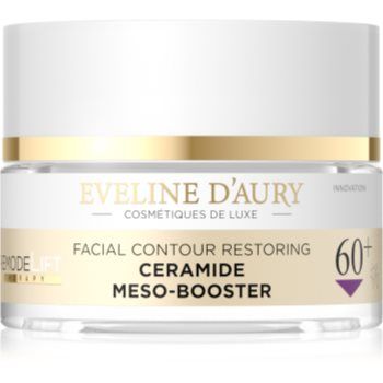 Eveline Cosmetics Remodelift Therapy crema antirid regeneratoare pentru femei