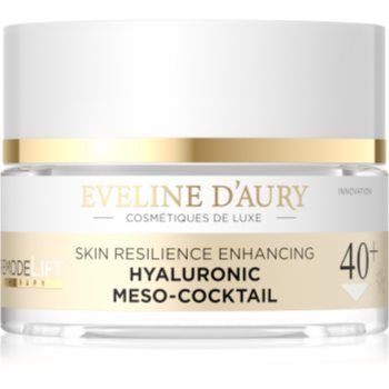Eveline Cosmetics Remodelift Therapy crema regeneratoare anti-imbatranire pentru femei